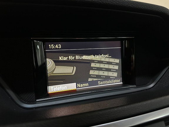 Mercedes-Benz E350 21 of 27