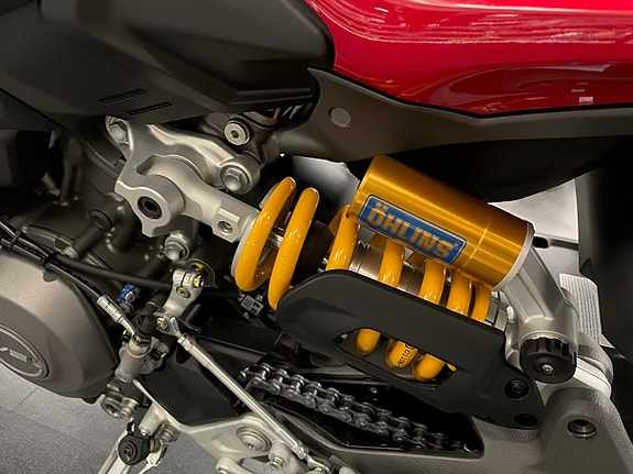 Ducati Streetfighter V2 S 2026 *Kampanj* Räntefritt 36 mån 6 of 7
