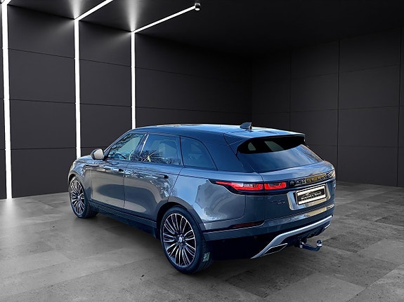 Land Rover Range Rover Velar 6 of 26