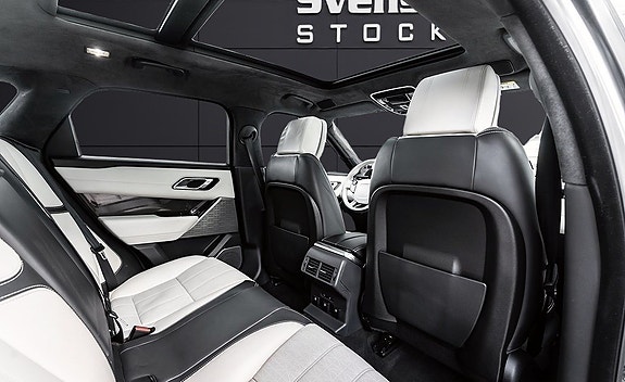 Land Rover Range Rover Velar 25 of 26