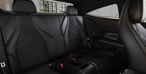 Mercedes-Benz CLE300 e 9 of 10