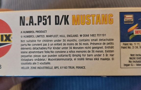 Product image 2 of 5