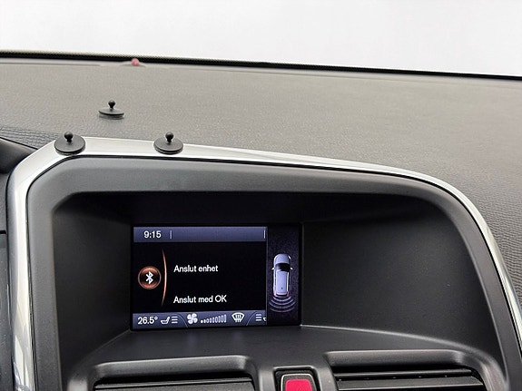 Volvo XC60 21 of 25