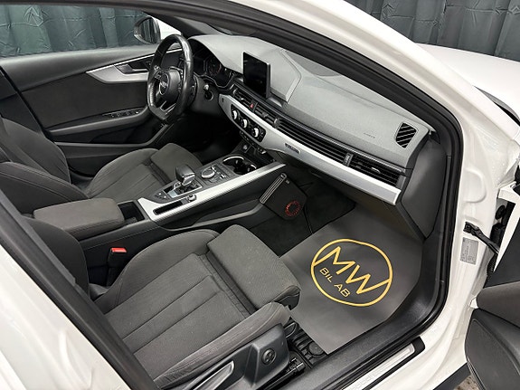 Audi A4 allroad 6 of 14