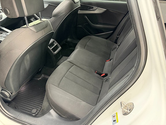 Audi A4 allroad 7 of 14