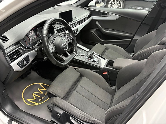 Audi A4 allroad 5 of 14