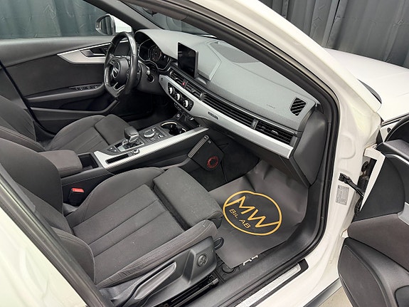 Audi A4 allroad 6 of 14