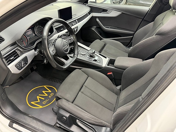 Audi A4 allroad 5 of 14
