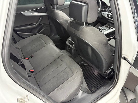 Audi A4 allroad 8 of 14