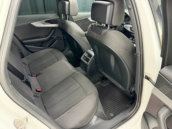Audi A4 allroad 8 of 14