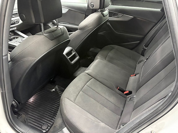 Audi A4 allroad 7 of 14