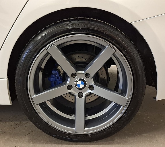 BMW 318 21 of 26