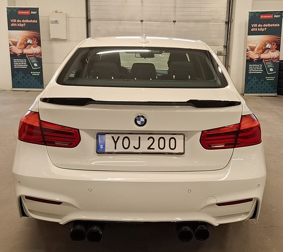 BMW 318 9 of 26