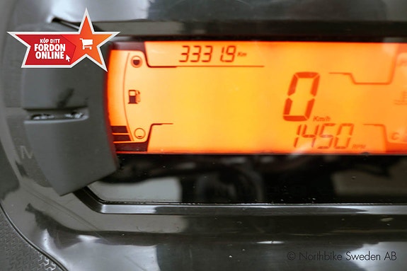 Ski-Doo Summit SP 154" 850 E-tec *Moms* 2,75% ränta 17 of 17
