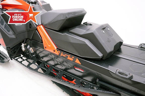Ski-Doo Summit SP 154" 850 E-tec *Moms* 2,75% ränta 8 of 17