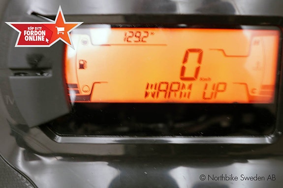 Ski-Doo Summit SP 154" 850 E-tec *Moms* 2,75% ränta 16 of 17