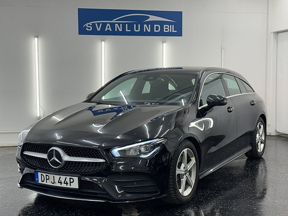 Mercedes-Benz CLA200
