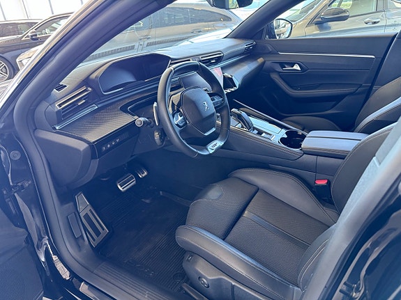 Peugeot 508 6 of 16