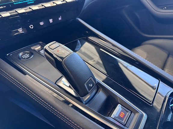 Peugeot 508 13 of 16