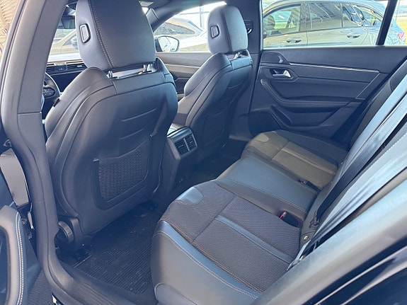 Peugeot 508 7 of 16