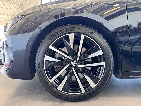 Peugeot 508 16 of 16