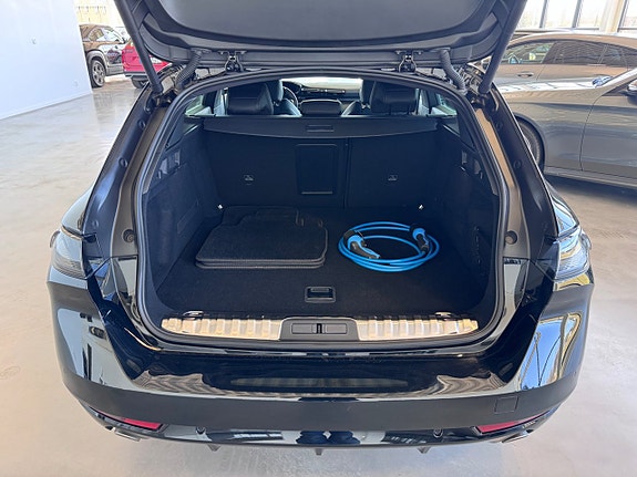 Peugeot 508 5 of 5