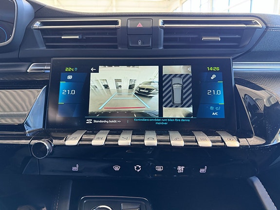Peugeot 508 11 of 16