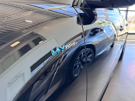 Peugeot 508 15 of 16