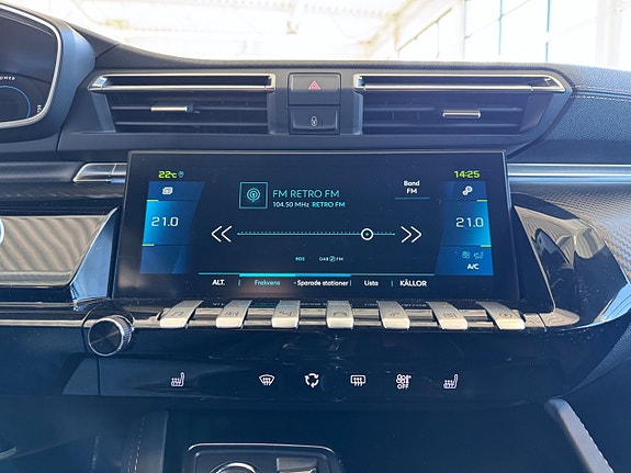 Peugeot 508 10 of 16