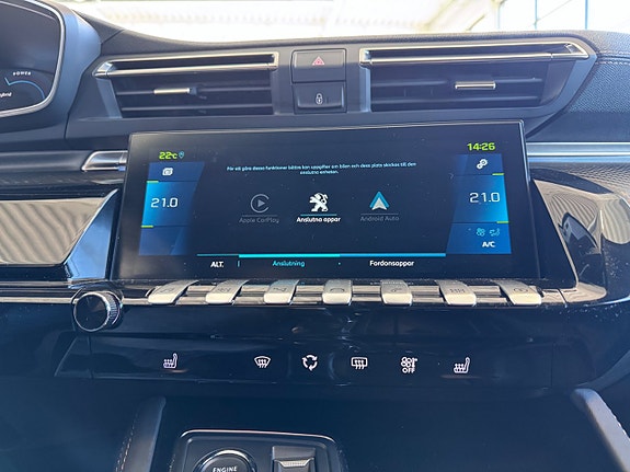 Peugeot 508 12 of 16