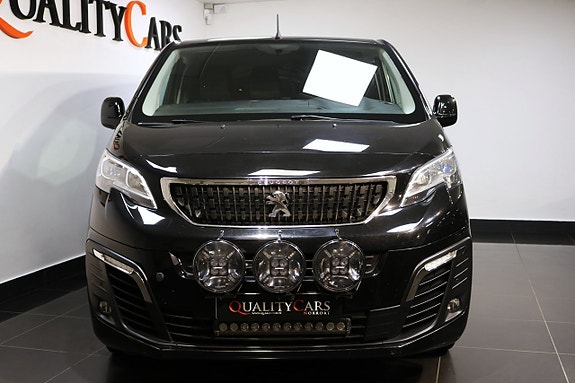 Peugeot Expert 5 of 5