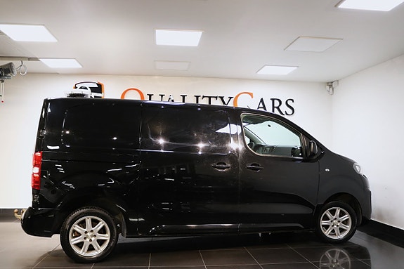 Peugeot Expert 4 of 5