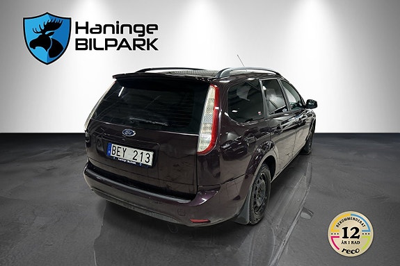 Ford Focus 6 of 13