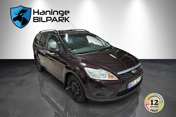 Ford Focus 5 of 13