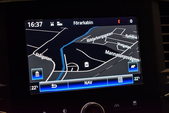 Renault Megane 17 of 25