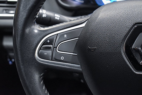 Renault Megane 14 of 25