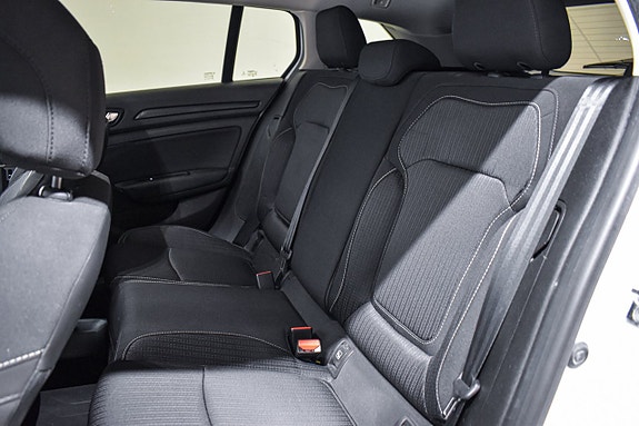 Renault Megane 10 of 25