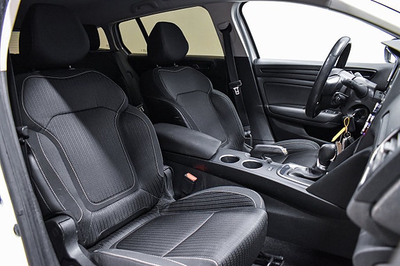 Renault Megane 9 of 25