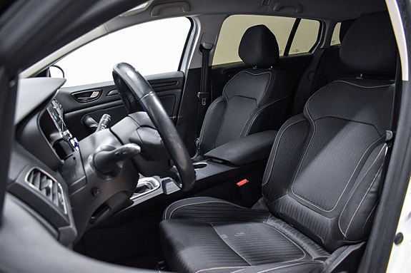 Renault Megane 8 of 25