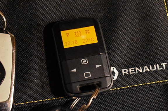 Renault Megane 24 of 25