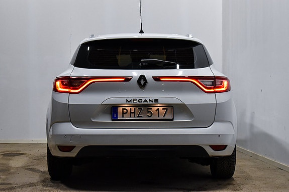 Renault Megane 7 of 25