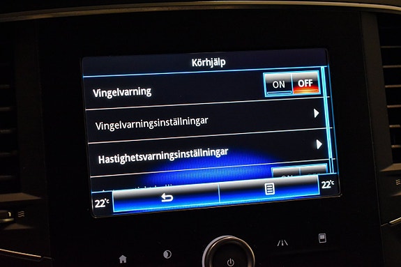 Renault Megane 20 of 25