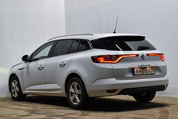 Renault Megane 6 of 25