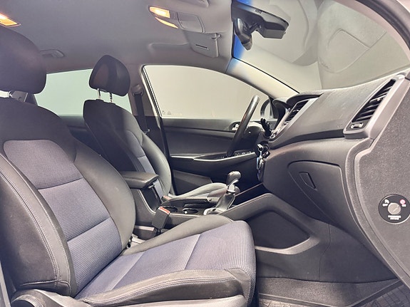 Hyundai Tucson 8 of 11