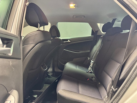 Hyundai Tucson 7 of 11