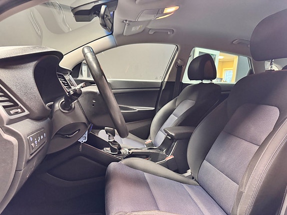 Hyundai Tucson 10 of 11