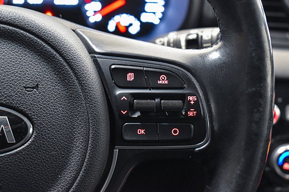 Kia Sportage 15 of 30
