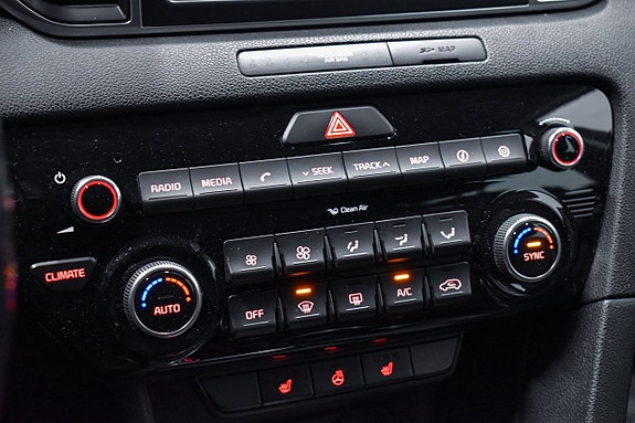 Kia Sportage 16 of 30