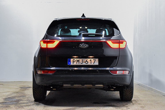 Kia Sportage 7 of 30