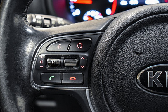 Kia Sportage 14 of 30